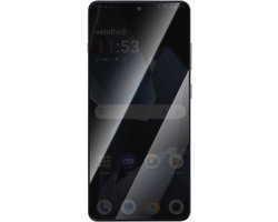 OnePlus, Écran pour OnePlus 13R LCD + Écran tactile + Châssis d'origine, Zwart