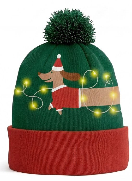 Kerstmis Kerstmuts? Altijd de Goedkóópste! Feestwinkel XL