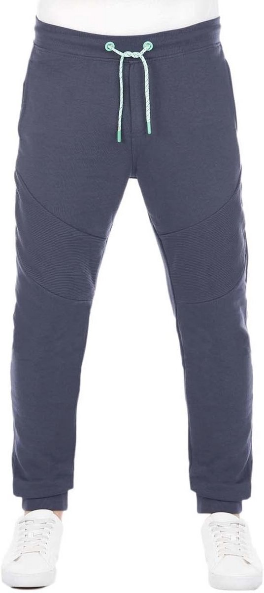 Joggingbroek voor Heren - Comfortabele Vrijetijdsbroek met Zak
