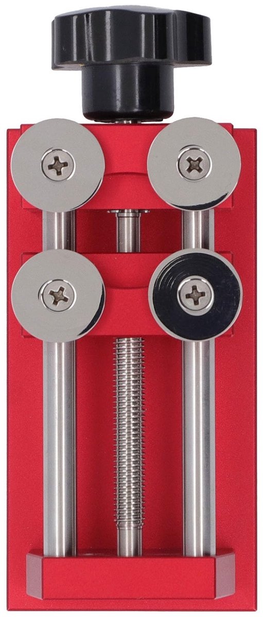 4 ronde messen horloge lunette verwijderaar opener gereedschap snel voor verwijdering premium materialen sporthorloges gemakkelijk mee te nemen met compact formaat