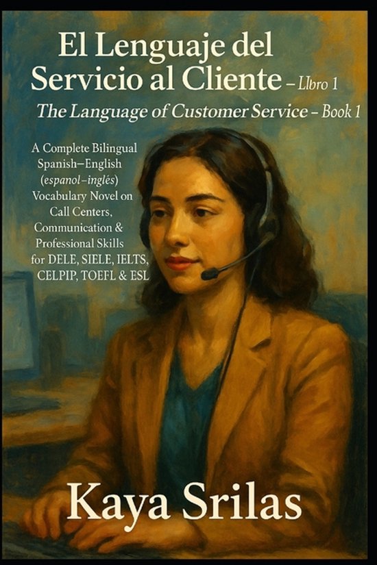 Bilingual Vocabulary Novels - Spanish-English ( Español-Ing ... - cover