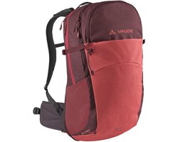 Verstelbare Wandelrugzak 24+4 Liter voor Trekking en Huttentochten