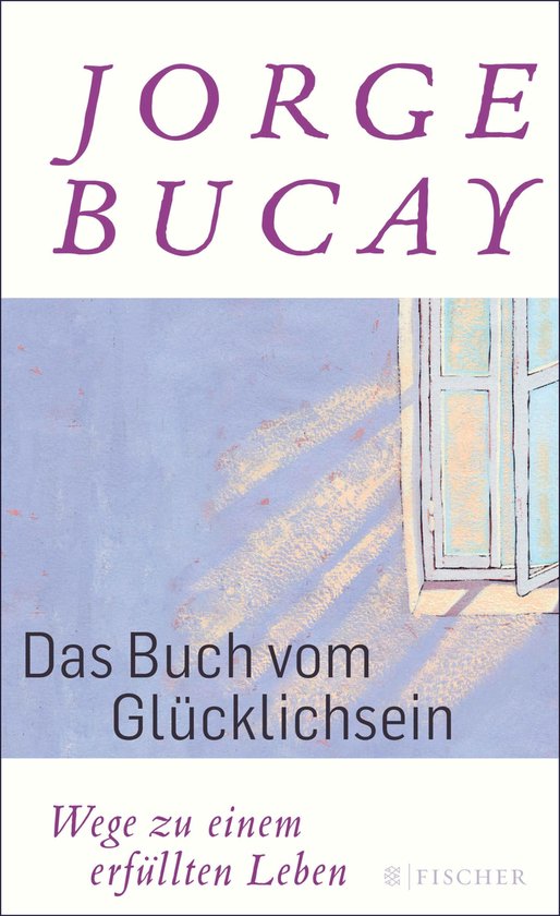 Das Buch vom Glücklichsein - cover
