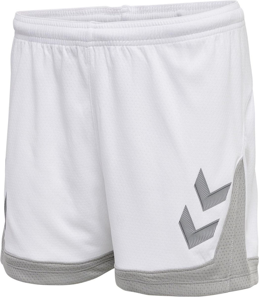 Dames Voetbal Shorts met Optimalisatie voor Vochtregulatie