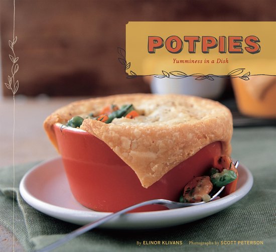 Potpies - cover