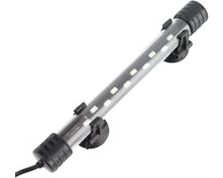 VVGoods - Waterdichte LED Aquarium Verlichting met Zuignap en EU-stekker - Onderwater Vis Lamp