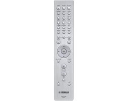 Yamaha R-N2000A - Audio receiver Zilver — afbeelding 3