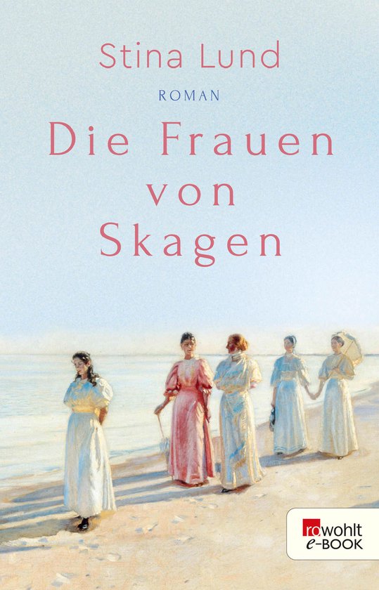 Die Frauen von Skagen - cover