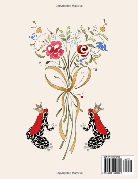 Handboek Voor Borduurpatronen: 55 Creatieve Borduurprojecten voor Elke Occasie — afbeelding 2