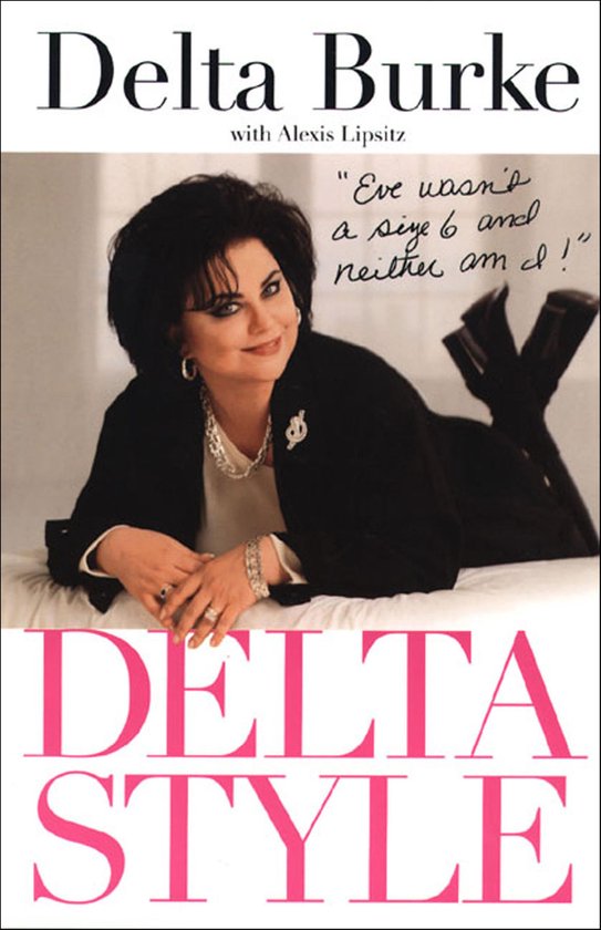 Delta Style - cover
