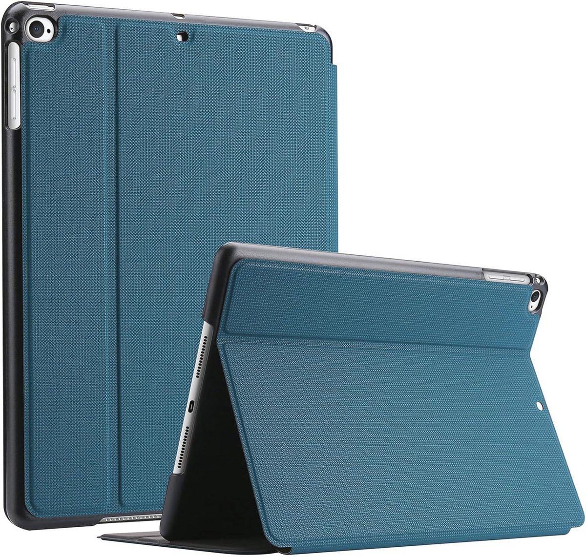 Hoes voor iPad 9,7 Inch en iPad Air 2 - Schokbestendig en Lichtgewicht Ontwerp