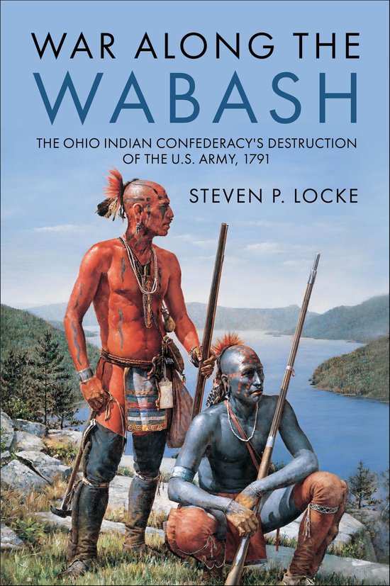 War Along the Wabash - cover