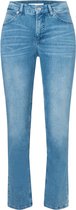 MAC - lichtblauwe Melanie jeans - maat 36