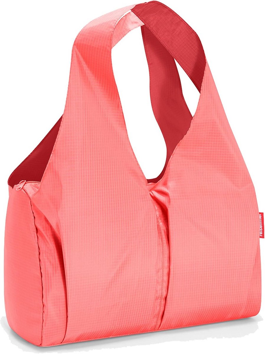 Opvouwbare Boodschappentas Mini Maxi 15 Liter - Compact en Herbruikbaar