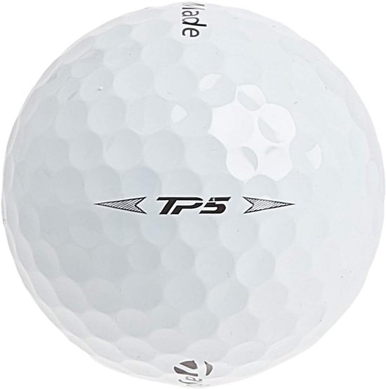 Premium Golfbal met Hoge Snelheid en Maximale Afstand voor Alle Snelheden van Merkloos — afbeelding 5