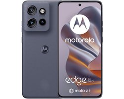 Motorola Edge 60 Neo 5G - 256GB - Blauw