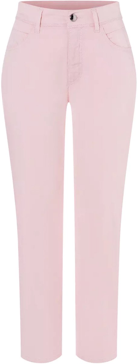 MAC - roze Melanie 7/8 broek - maat 38