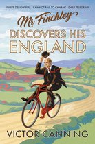 Classic Canning 1 - Mr Finchley Discovers His England