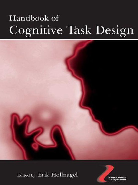Human Factors and Ergonomics - Handbook of Cognitive Task De ... - cover