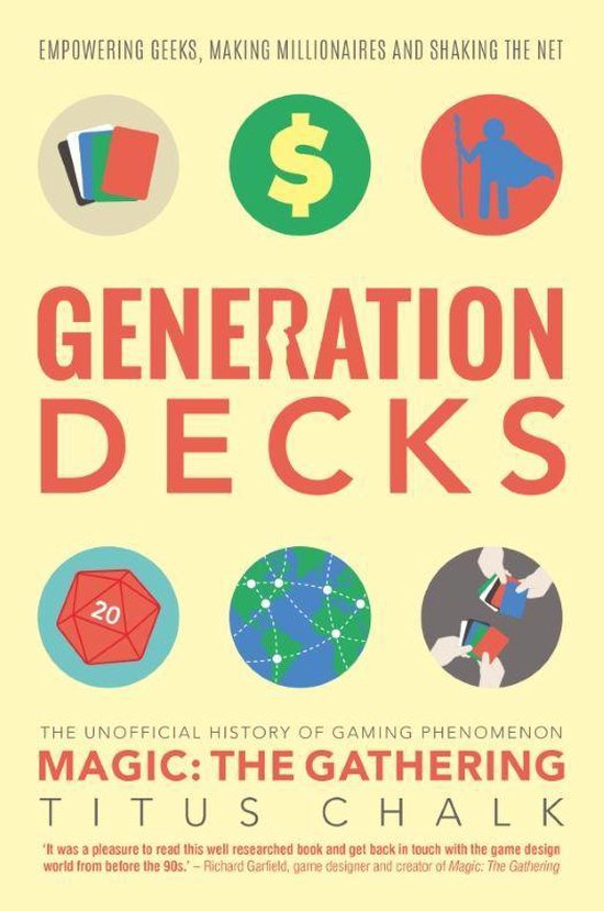 Generation Decks - cover