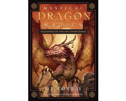 Mystical Dragon Magick