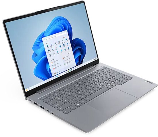 ThinkBook 14 G8 IRL - Lenovo - Hoofdafbeelding