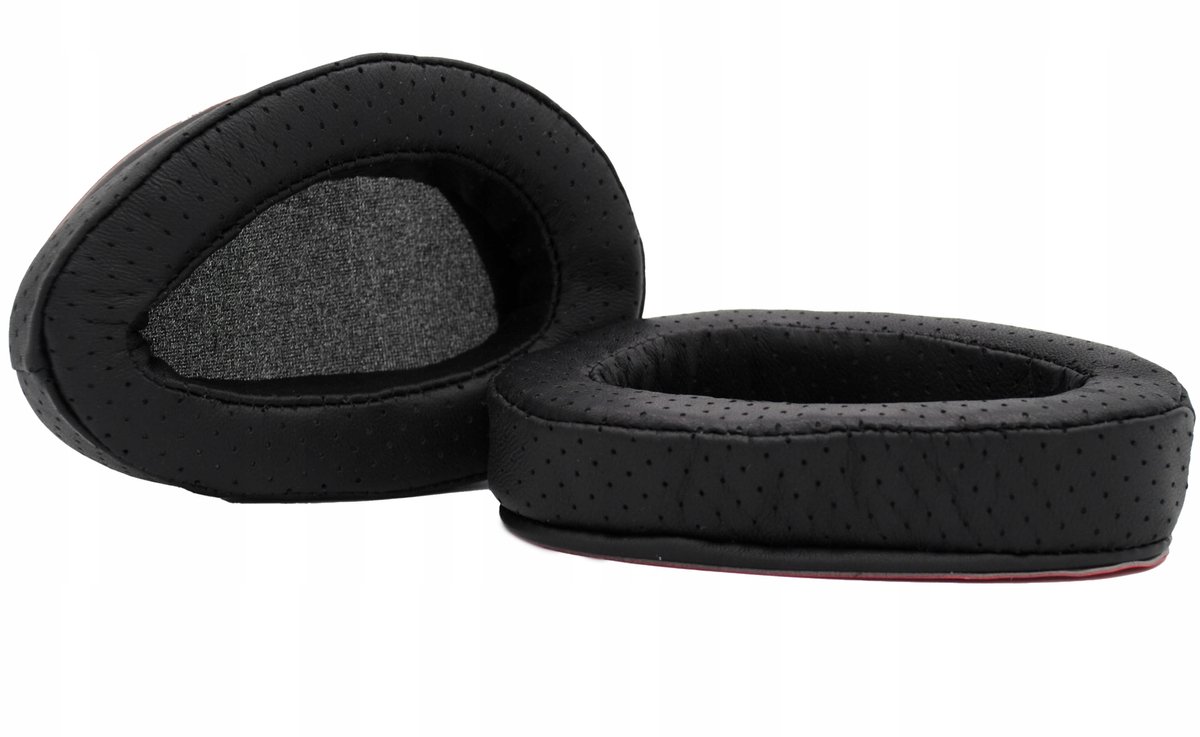 Dekoni Ventilerende Lamshuid Oorkussens voor Dan Clark Aeon Flow 2 & X