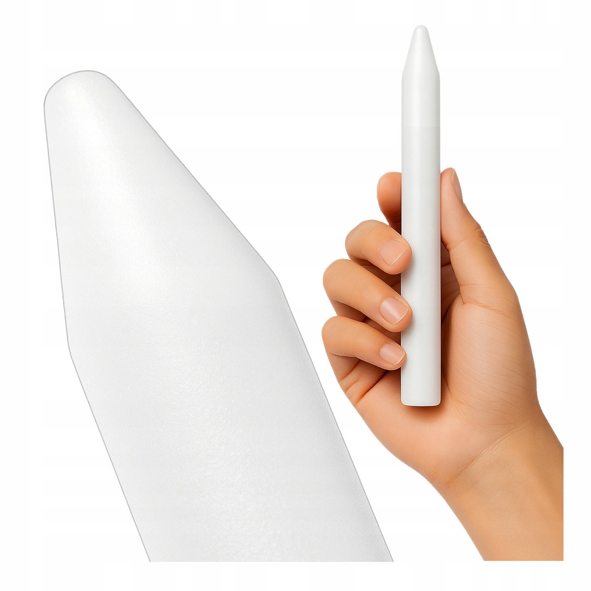 PDR Knockdown Nylon 15cm - Precisie voor Autoschadeherstel