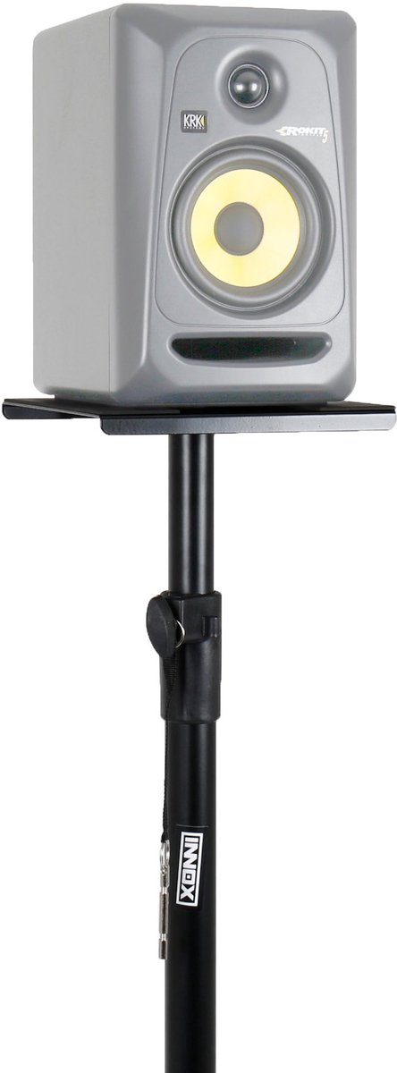 Innox IVA MON-05 luxe tripod monitor statief (per stuk) van Innox — afbeelding 3