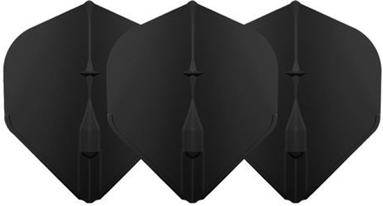 L Style Champagne flights EZ standard L1 - Zwart- () van L-Style — afbeelding 5