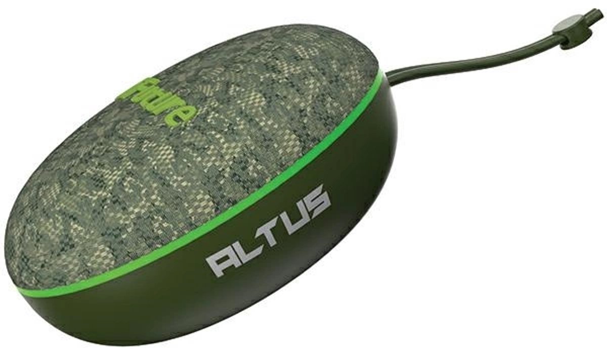 Hifuture Altus Bluetooth-Speaker Voor Smartphones Tablets Muziek