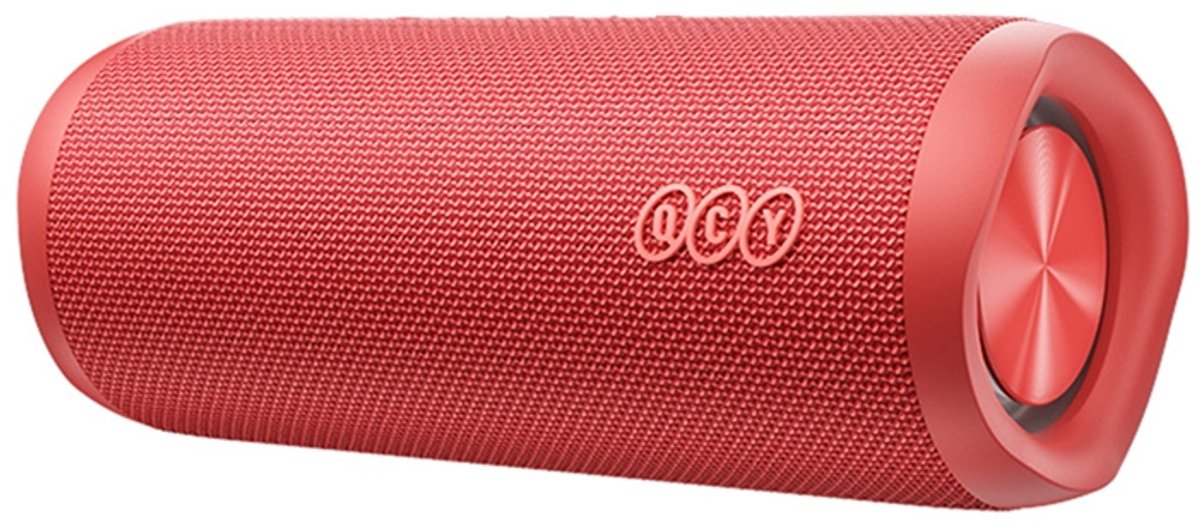Qcy Draadloze Luidspreker Sp7 Voor Telefoons 4.2 Bluetooth Met Functie