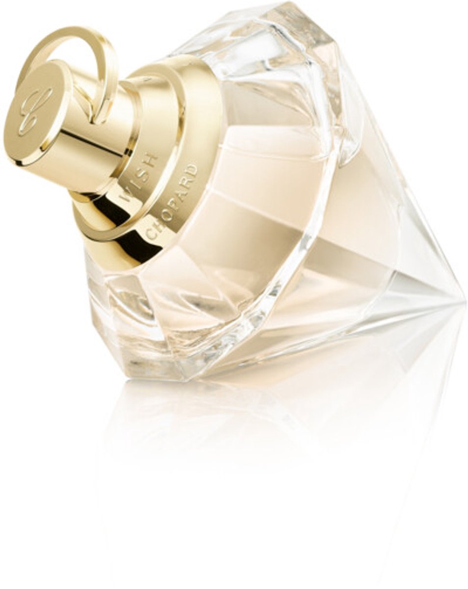 Chopard Brilliant Wish eau de parfum - 75 ml