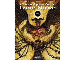 Les Chroniques de la Lune noire 23 - Les Chroniques de la Lune noire - Tome 23 - Qualis Pater, Talis Filius
