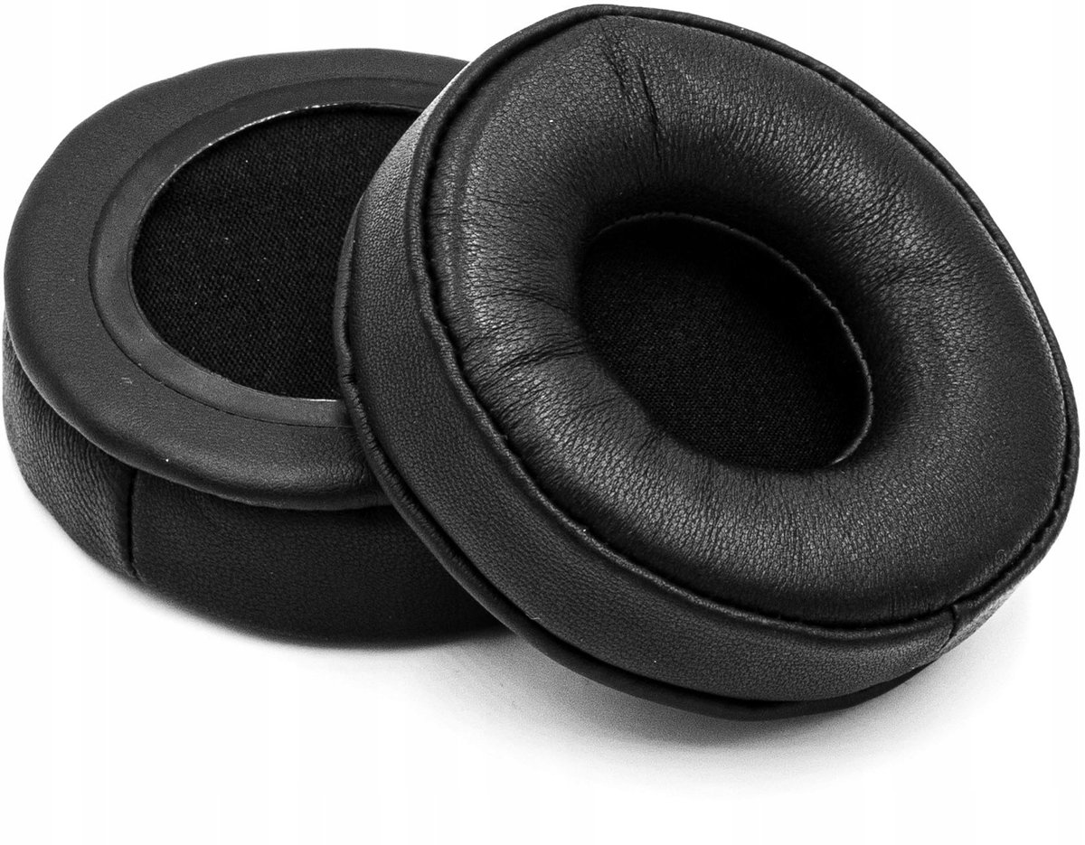 YIVO Oorkussens 70mm Lamsleer - Comfort & Geluidskwaliteit
