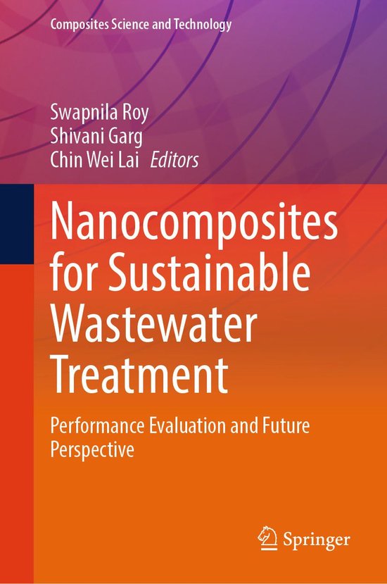 Chemistry and Material Science (R0) - Nanocomposites for Sus ... - cover
