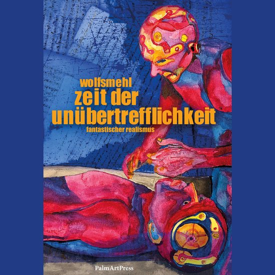 Zeit der Unübertrefflichkeit - cover