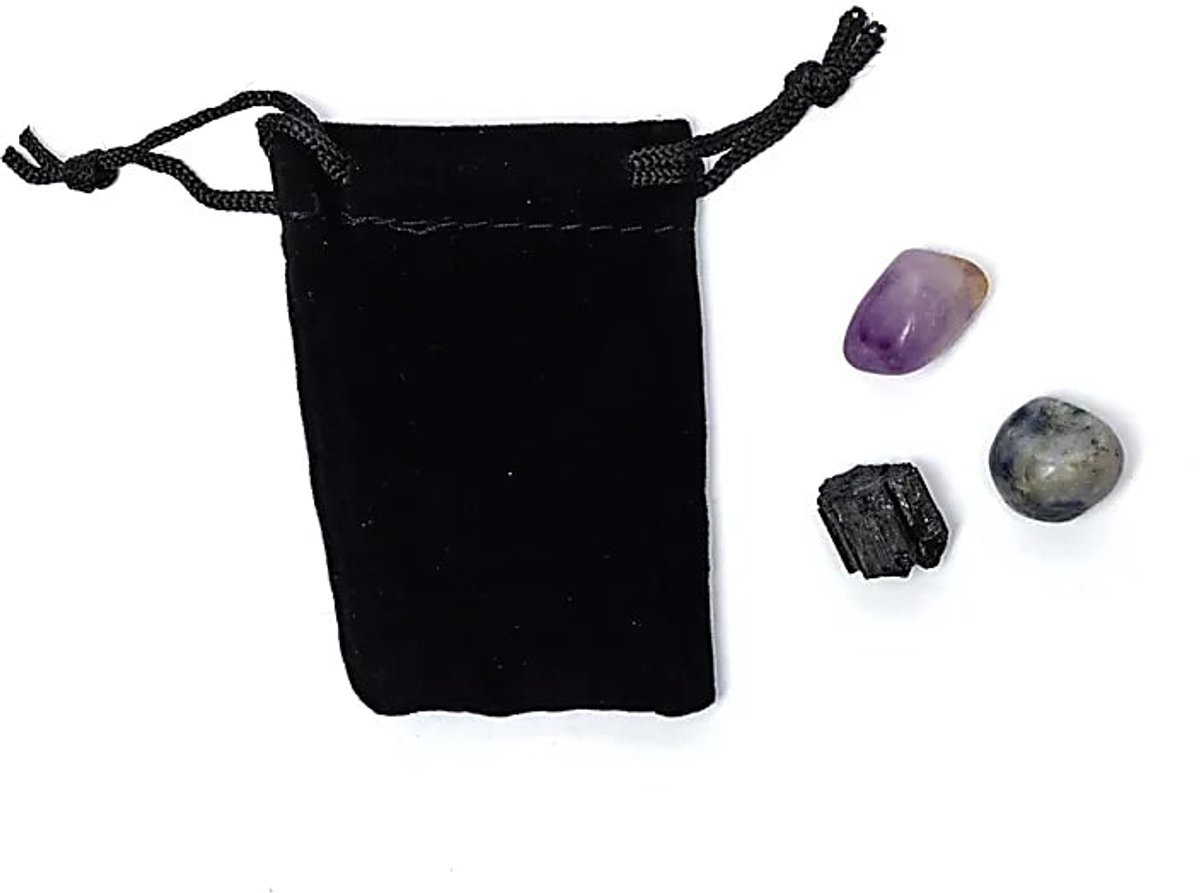 Droomstenen set
