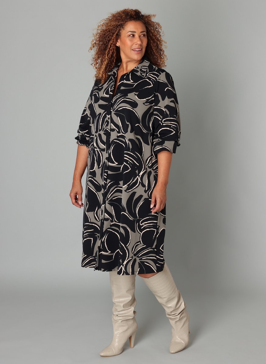 COLLETTA jurk
