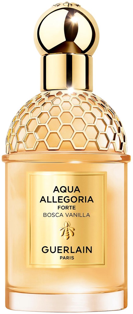 Guerlain Aqua Allegoria Bosco Vanilla Forte Eau de Parfum 75 ml