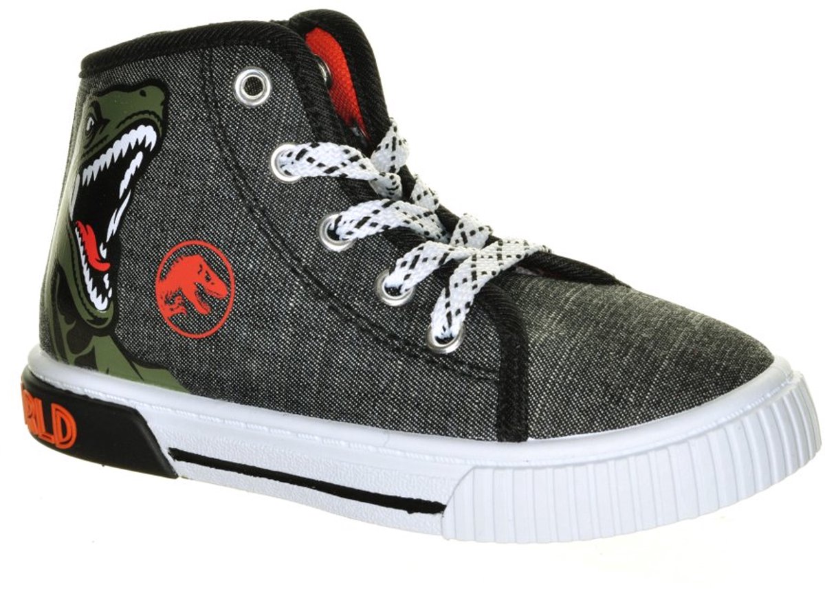 SPROX Sneaker Jurassic World Maat 29