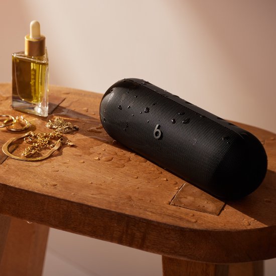 Beats Pill Draadloze Bluetooth Speaker - Matte Black — afbeelding 5