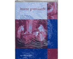 Interne geneeskunde