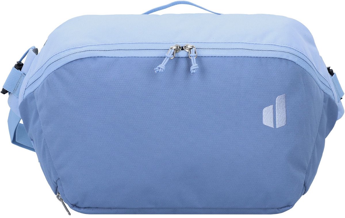 deuter Slingtas Schoudertas Stroof 8 Bluejay - Polar Blauw
