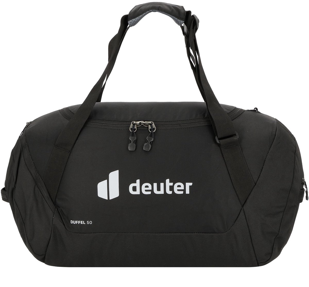 Deuter Duffel 50 - Reistas 60 cm (black)