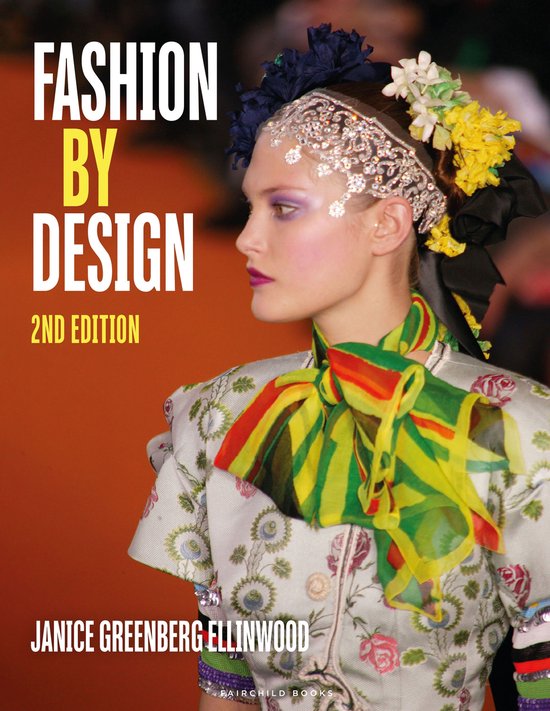 Fashion by Design - cover