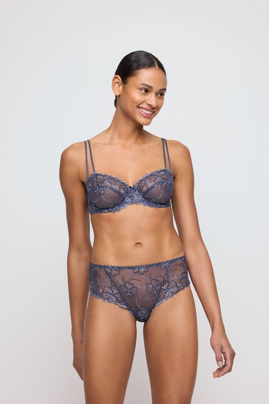 Soutien-gorge Marie Jo 90B (équivalent 75B EU / 34B UK-US) - Rose - Avec Armature - Neuf Avec étiquettes