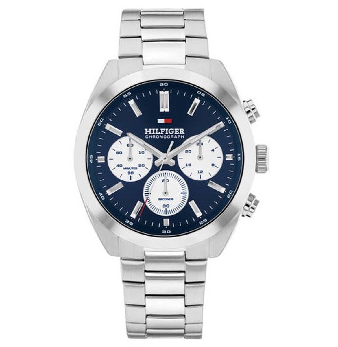 Tommy Hilfiger TH1710722 - Hudson - Horloge