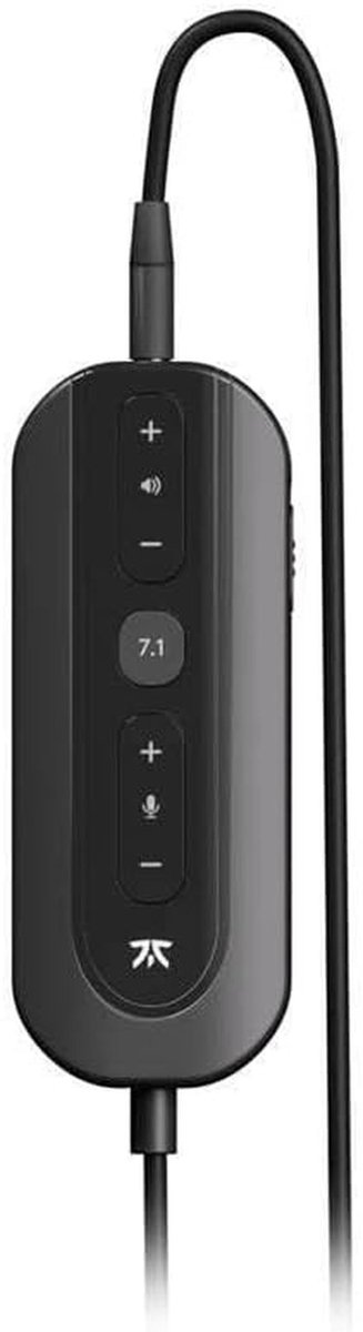 7.1 USB-geluidskaart voor krachtige audio-ervaringen