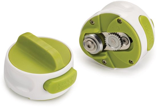 Joseph Joseph - Can-Do Compacte Blikopener - Ergonomisch en Compact